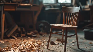 Decorner sản xuất đồ gỗ nội thất rời