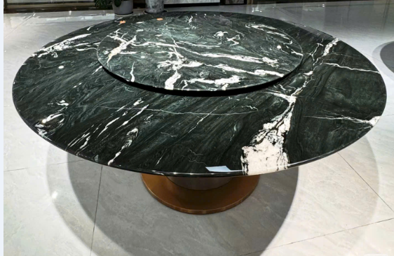 Bàn Ăn Đá Marble M10