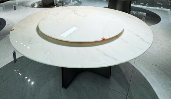 Bàn Ăn Đá Marble M11