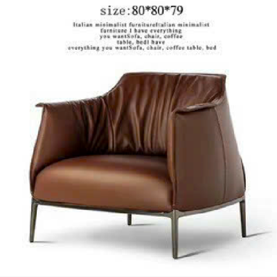 Ghế Đơn Sofa M62