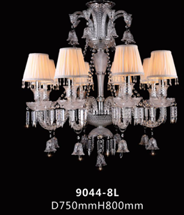 Đèn Chùm Cổ Điển M9044 -8L