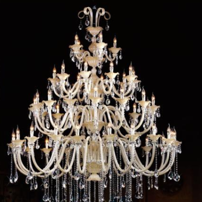 Đèn Chùm Thả Cổ Điển M9001