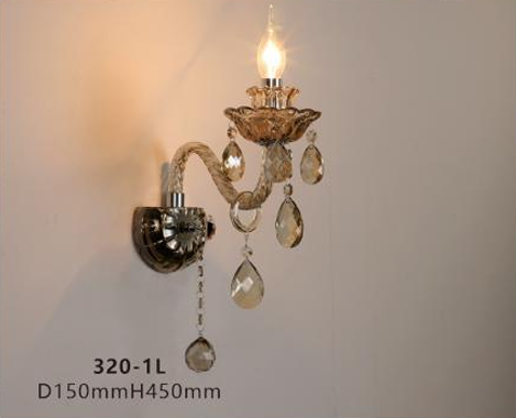 Đèn Treo Tưởng Cổ Điển M320-1L