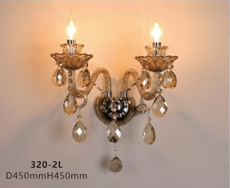 Đèn Treo Tưởng Cổ Điển M320-2L