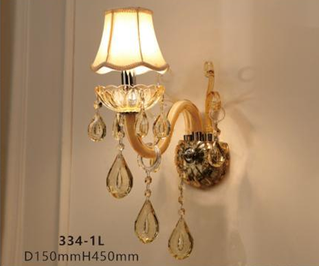 Đèn Treo Tưởng Cổ Điển M344-1L