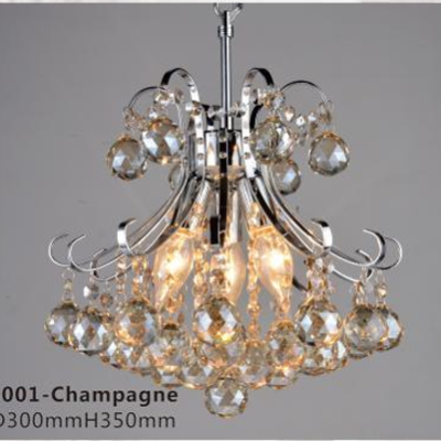 Đèn Chùm Cổ Điển M5001