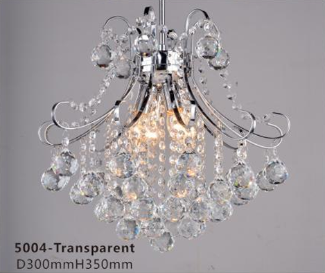 Đèn Chùm Cổ Điển M5004