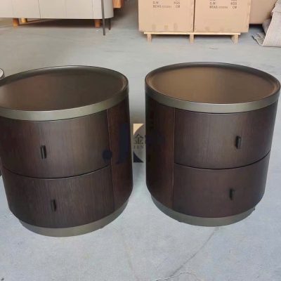 Bàn Đầu Giường M12