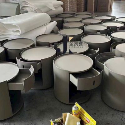 Bàn Đầu Giường M15