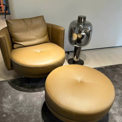 Ghế Đơn Sofa M04