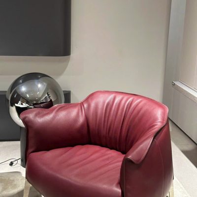 Ghế Đơn Sofa M05