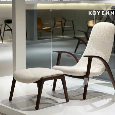 Ghế Đơn Sofa M07