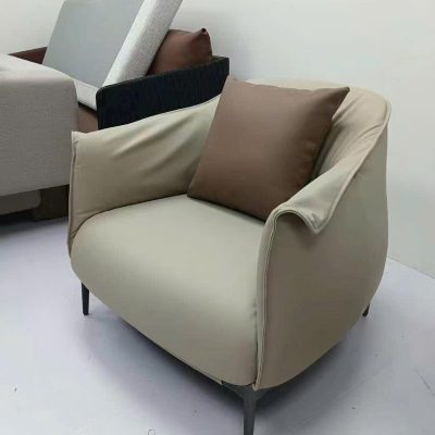 Ghế Đơn Sofa M17