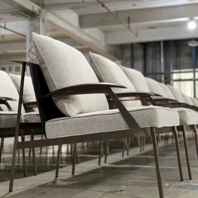 Ghế Đơn Sofa M19