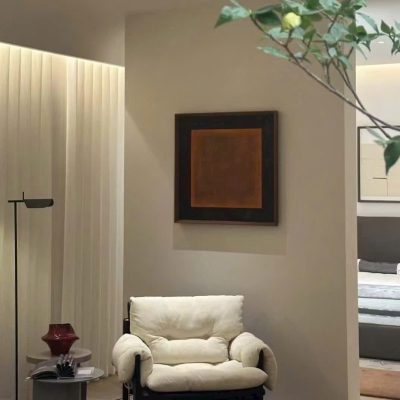 Ghế Đơn Sofa M27