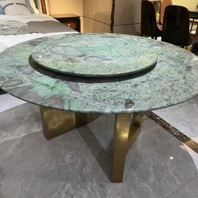 Bàn Ăn Đá Marble M29