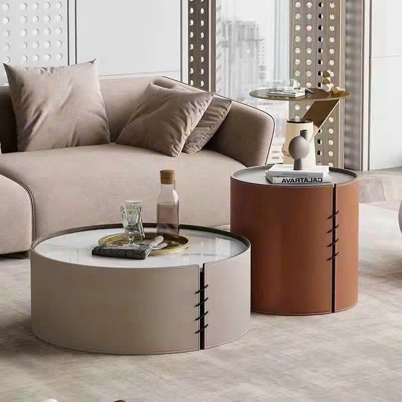 Bàn Trà Phòng Khách 17