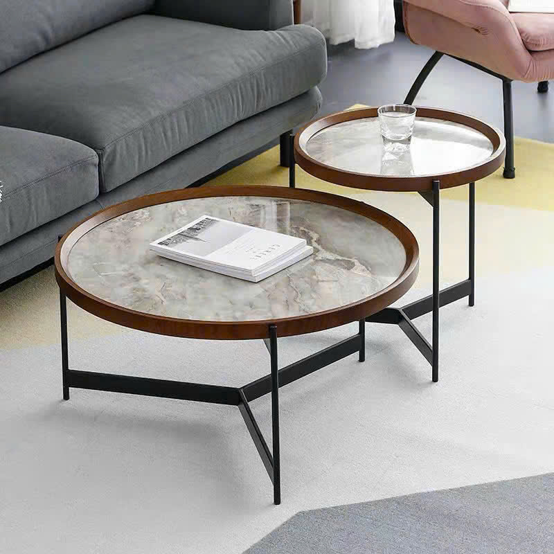 Bàn Trà Phòng Khách 09