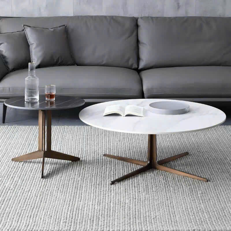 Bàn Trà Phòng Khách 08