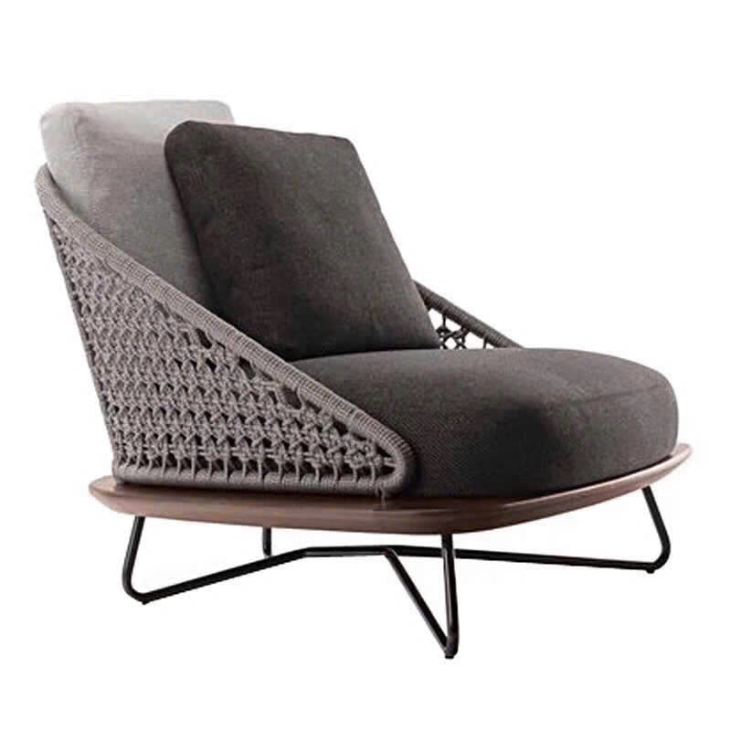 Ghế Đơn Sofa M34