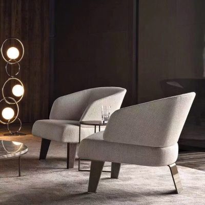 Ghế Đơn Sofa M37