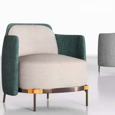 Ghế Đơn Sofa M48