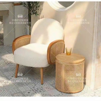 Ghế Đơn Sofa M50