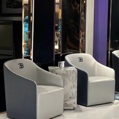 Ghế Đơn Sofa M58