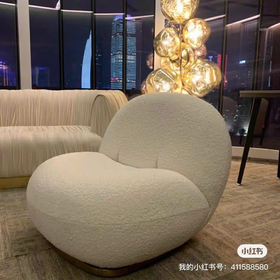 Ghế Đơn Sofa M60